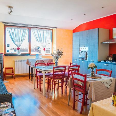 Bed And Breakfast Torre Polidori Orvieto Exterior foto
