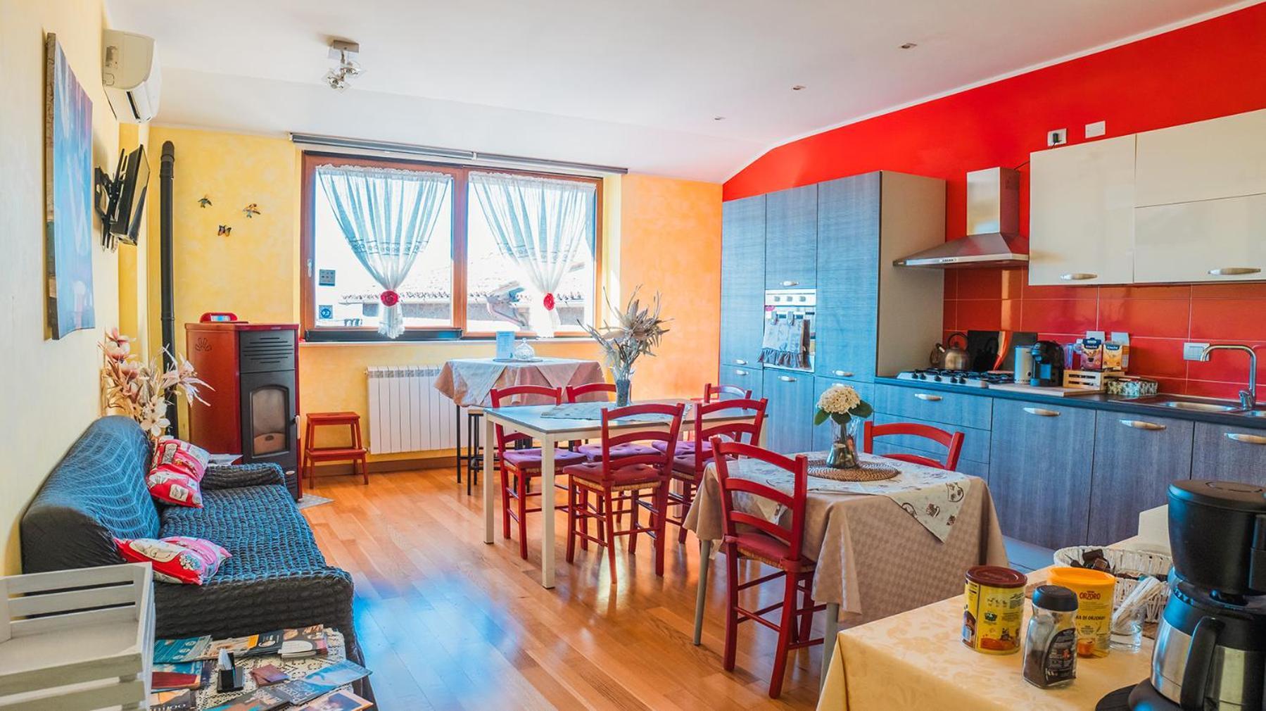 Bed And Breakfast Torre Polidori Orvieto Exterior foto