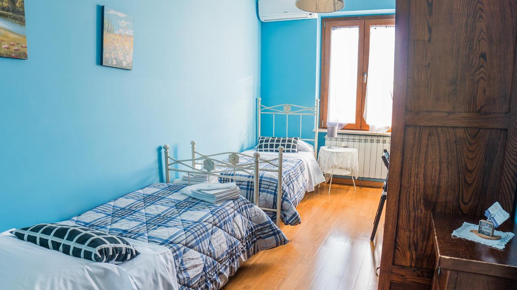 Bed And Breakfast Torre Polidori Orvieto Exterior foto