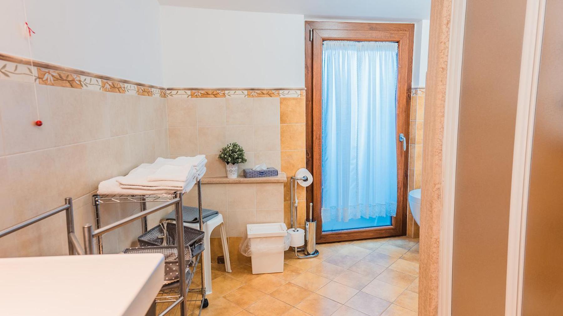 Bed And Breakfast Torre Polidori Orvieto Exterior foto