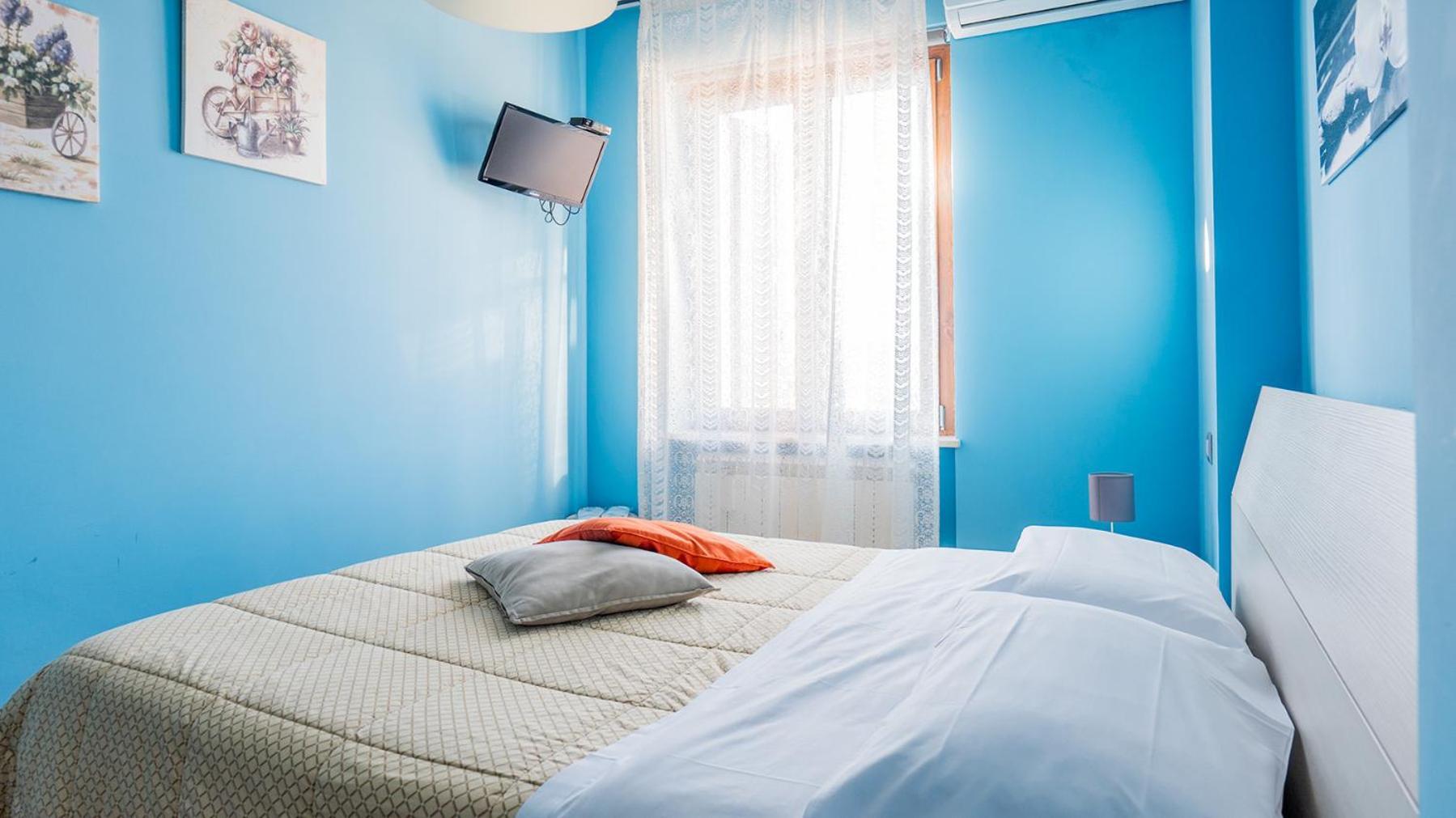 Bed And Breakfast Torre Polidori Orvieto Exterior foto