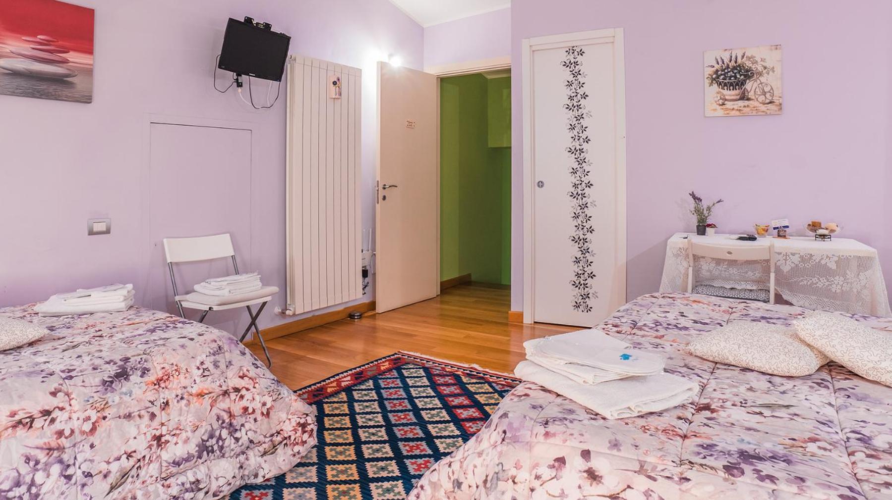 Bed And Breakfast Torre Polidori Orvieto Exterior foto