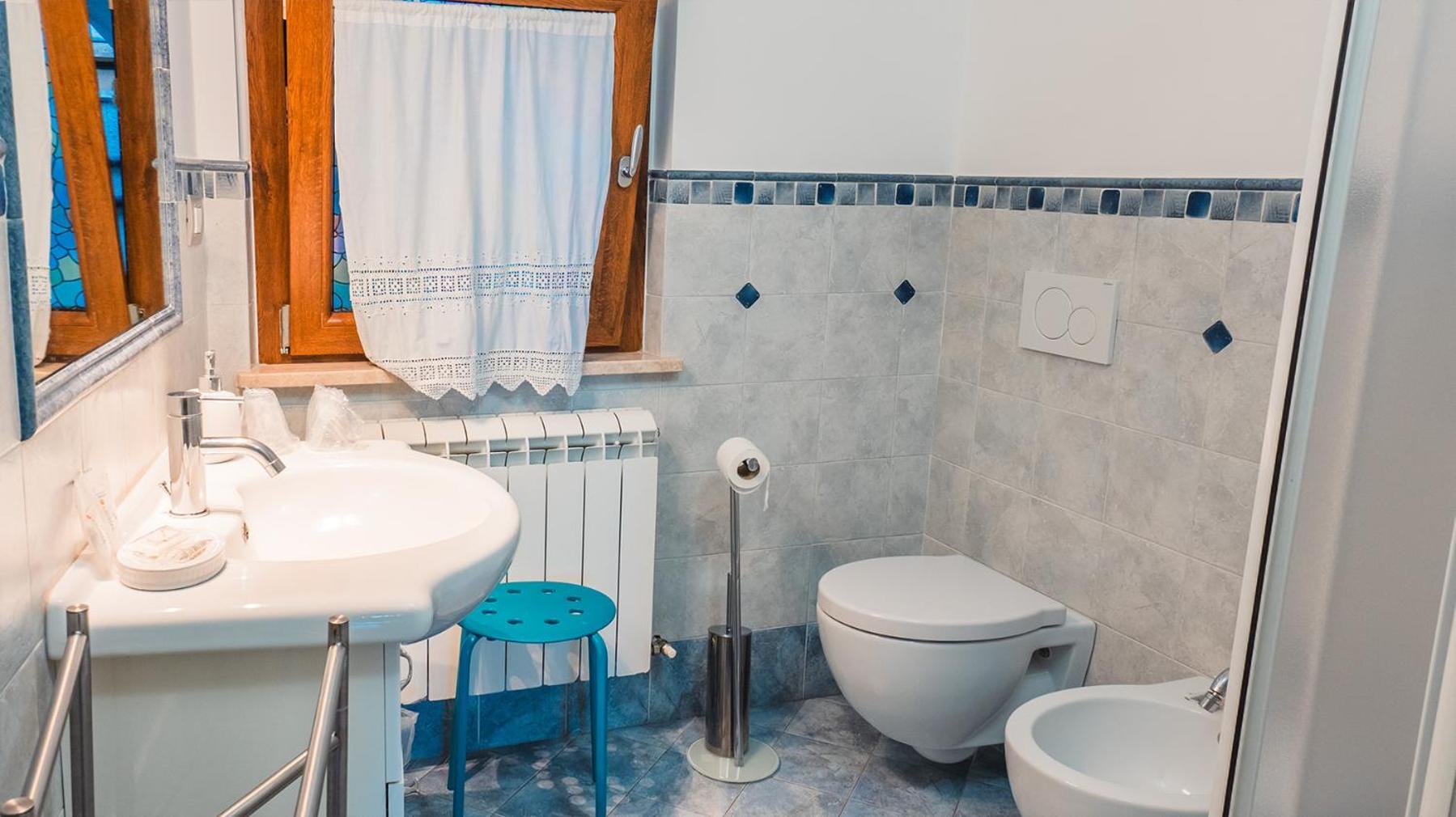 Bed And Breakfast Torre Polidori Orvieto Exterior foto