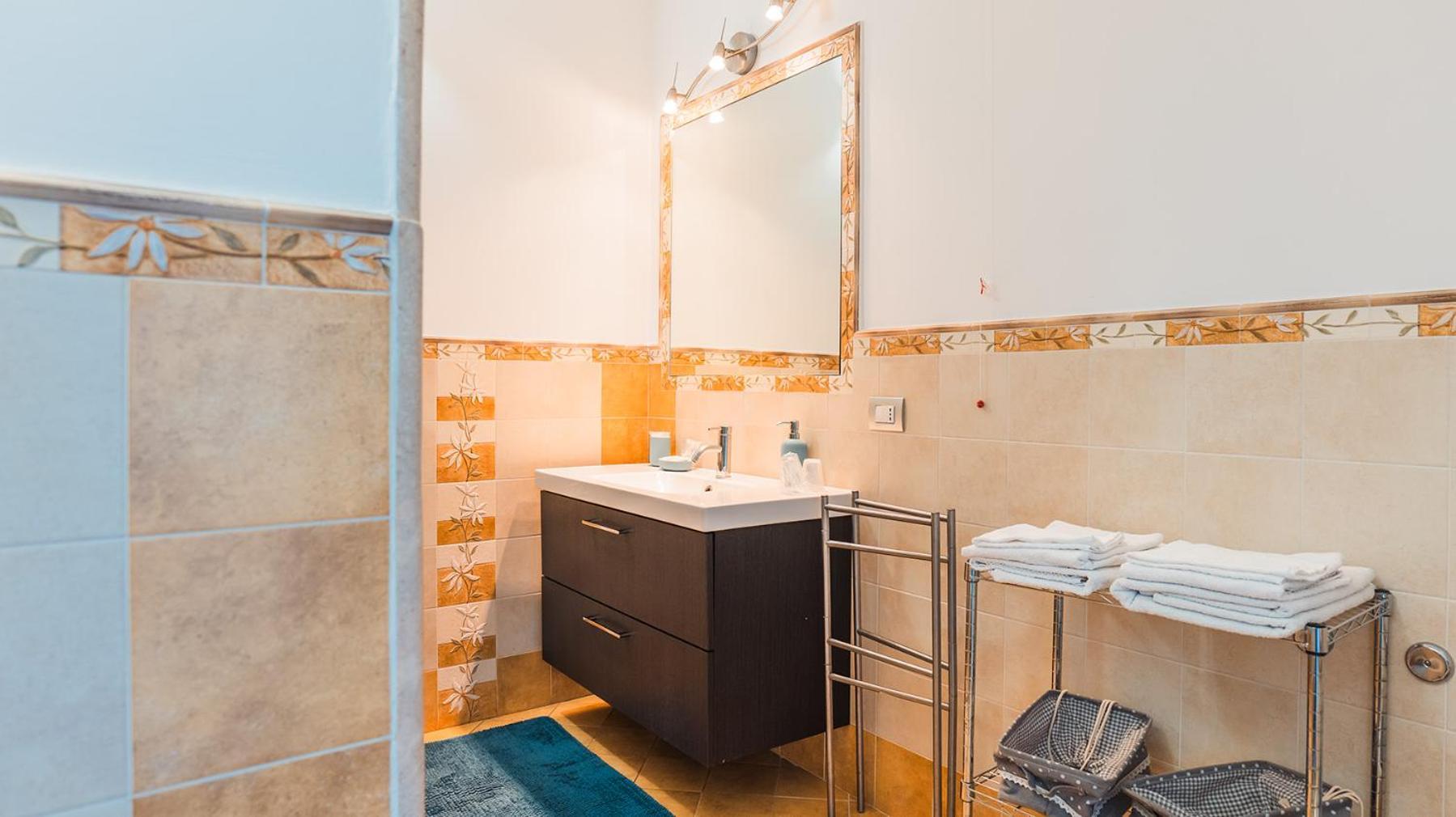 Bed And Breakfast Torre Polidori Orvieto Exterior foto