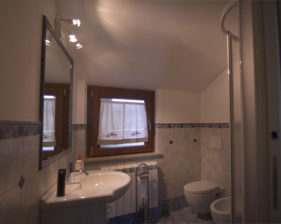 Bed And Breakfast Torre Polidori Orvieto Cameră foto
