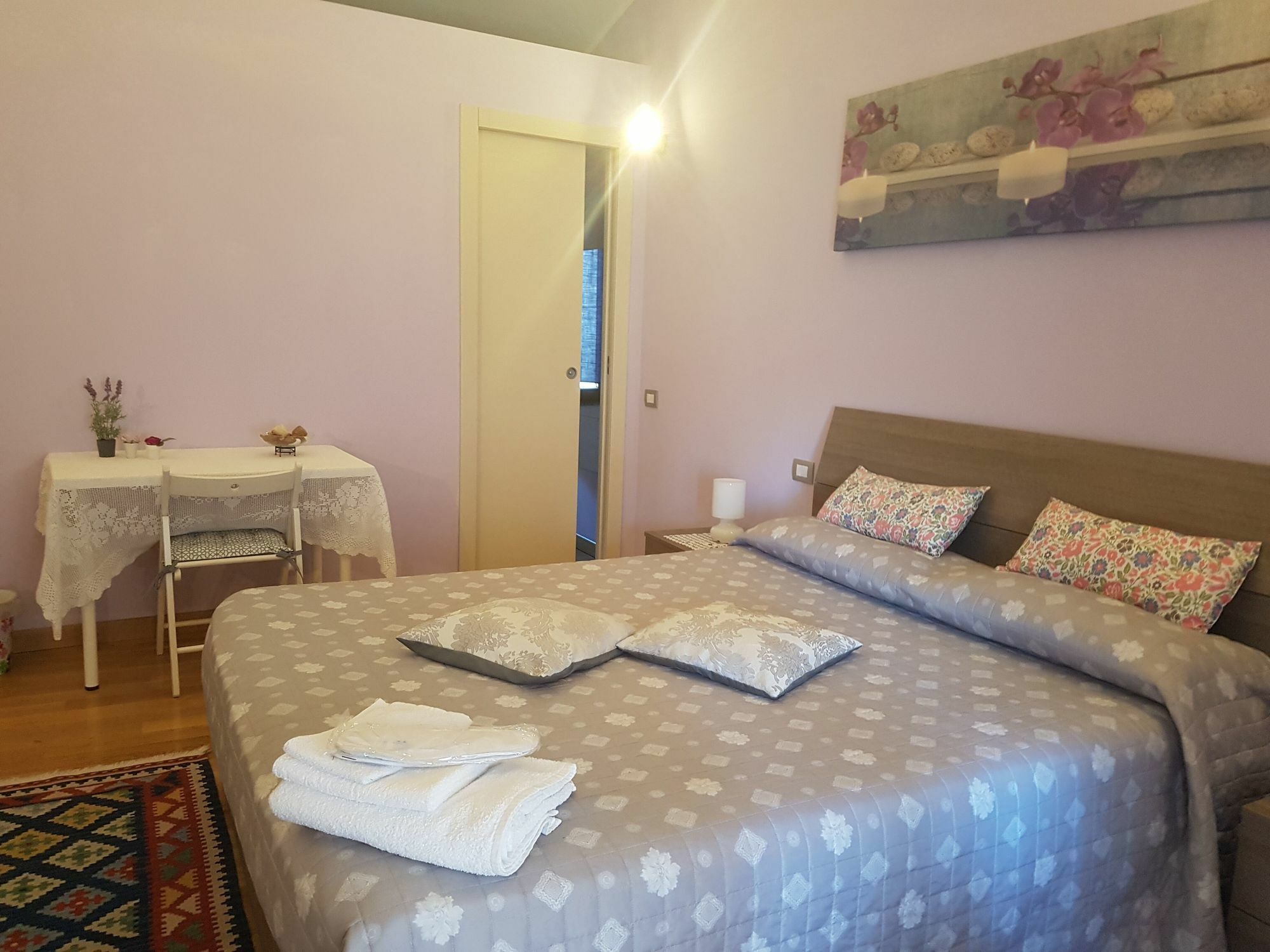 Bed And Breakfast Torre Polidori Orvieto Exterior foto
